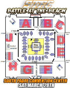 seating chart